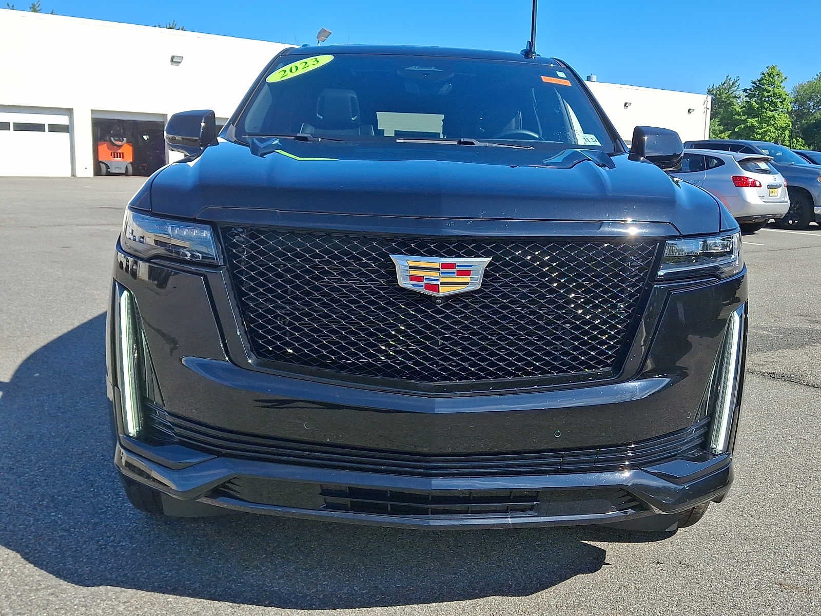 2023 Cadillac Escalade 4WD 4dr Sport