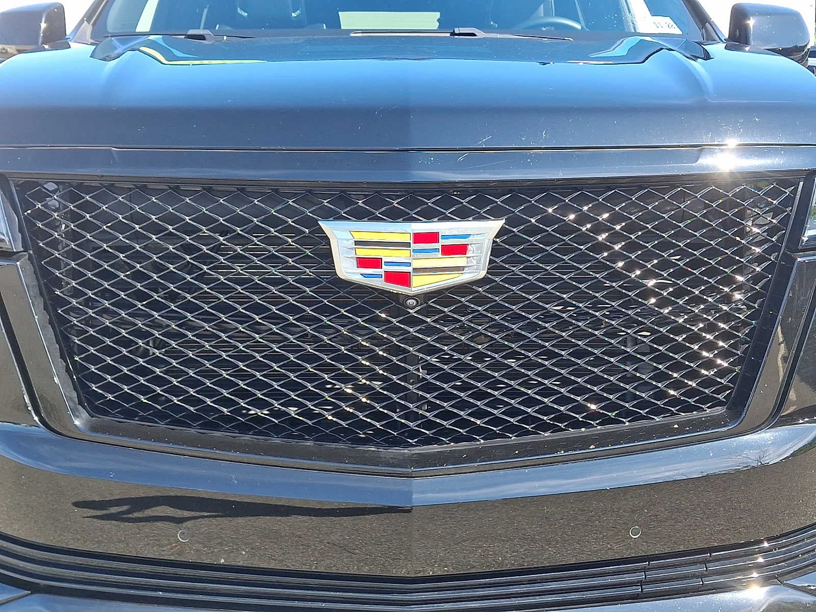 2023 Cadillac Escalade 4WD 4dr Sport
