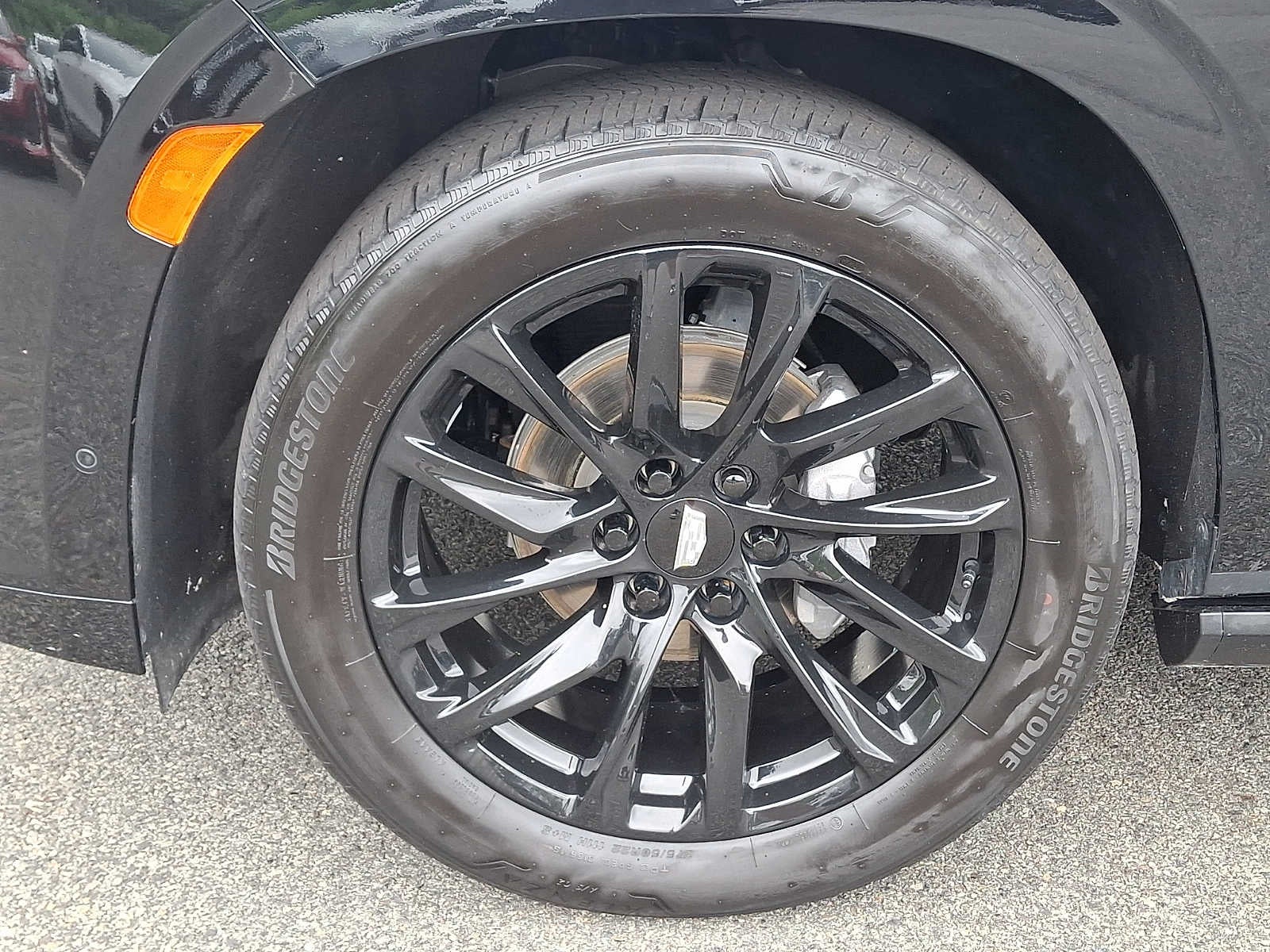 2024 Cadillac Escalade 4WD 4dr Sport