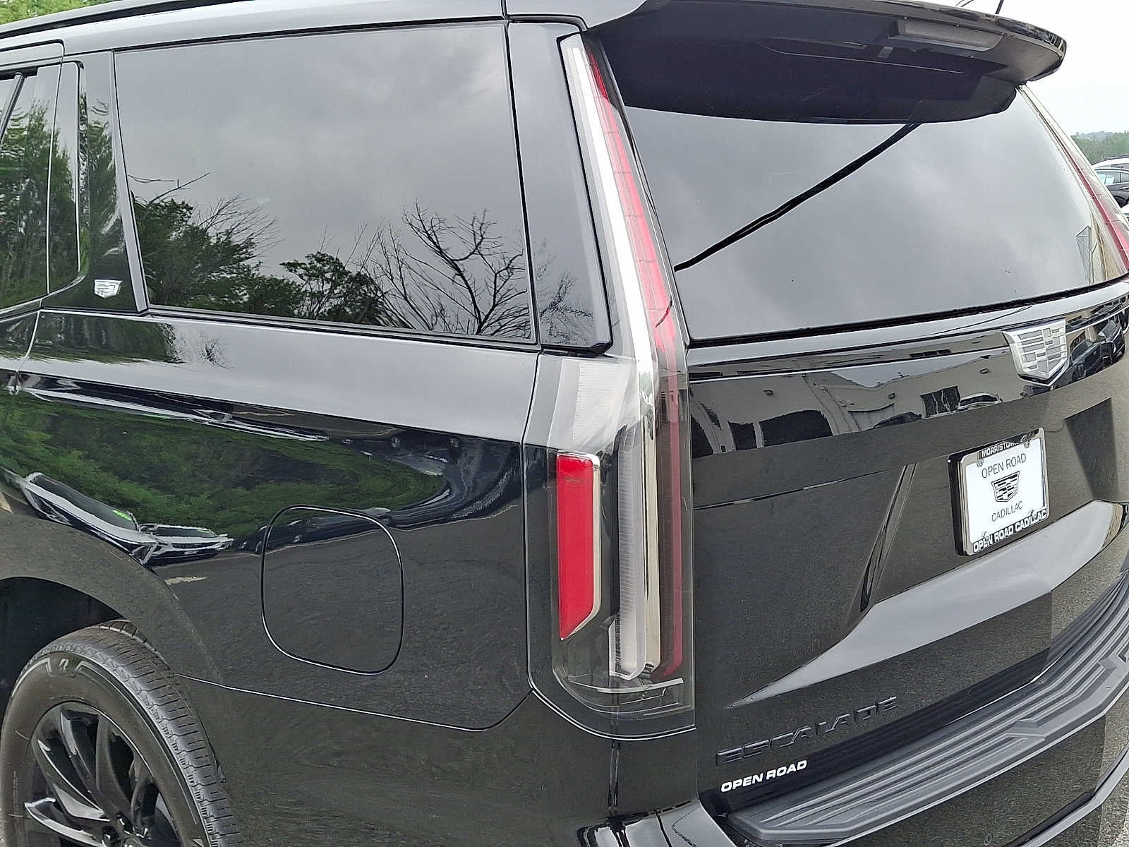 2024 Cadillac Escalade 4WD 4dr Sport