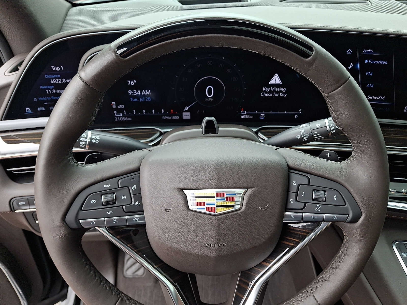 2024 Cadillac Escalade 4WD 4dr Sport