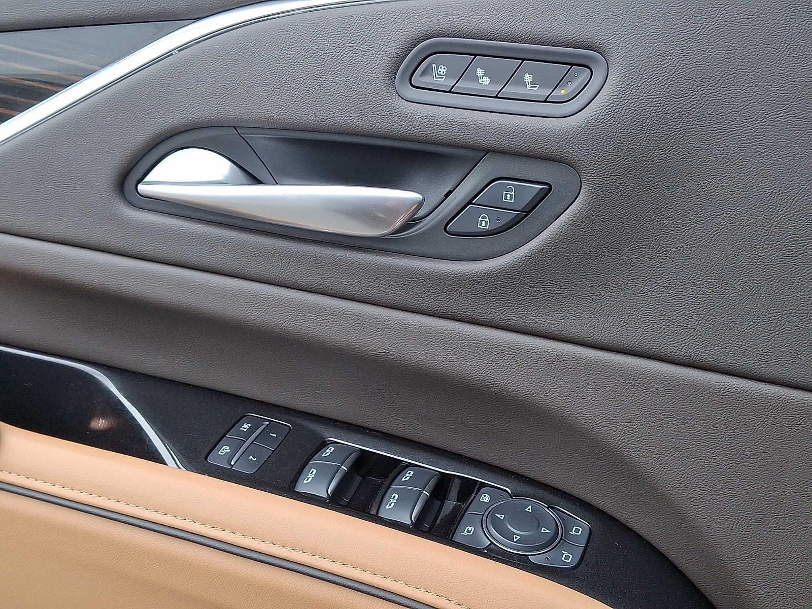 2024 Cadillac Escalade 4WD 4dr Sport