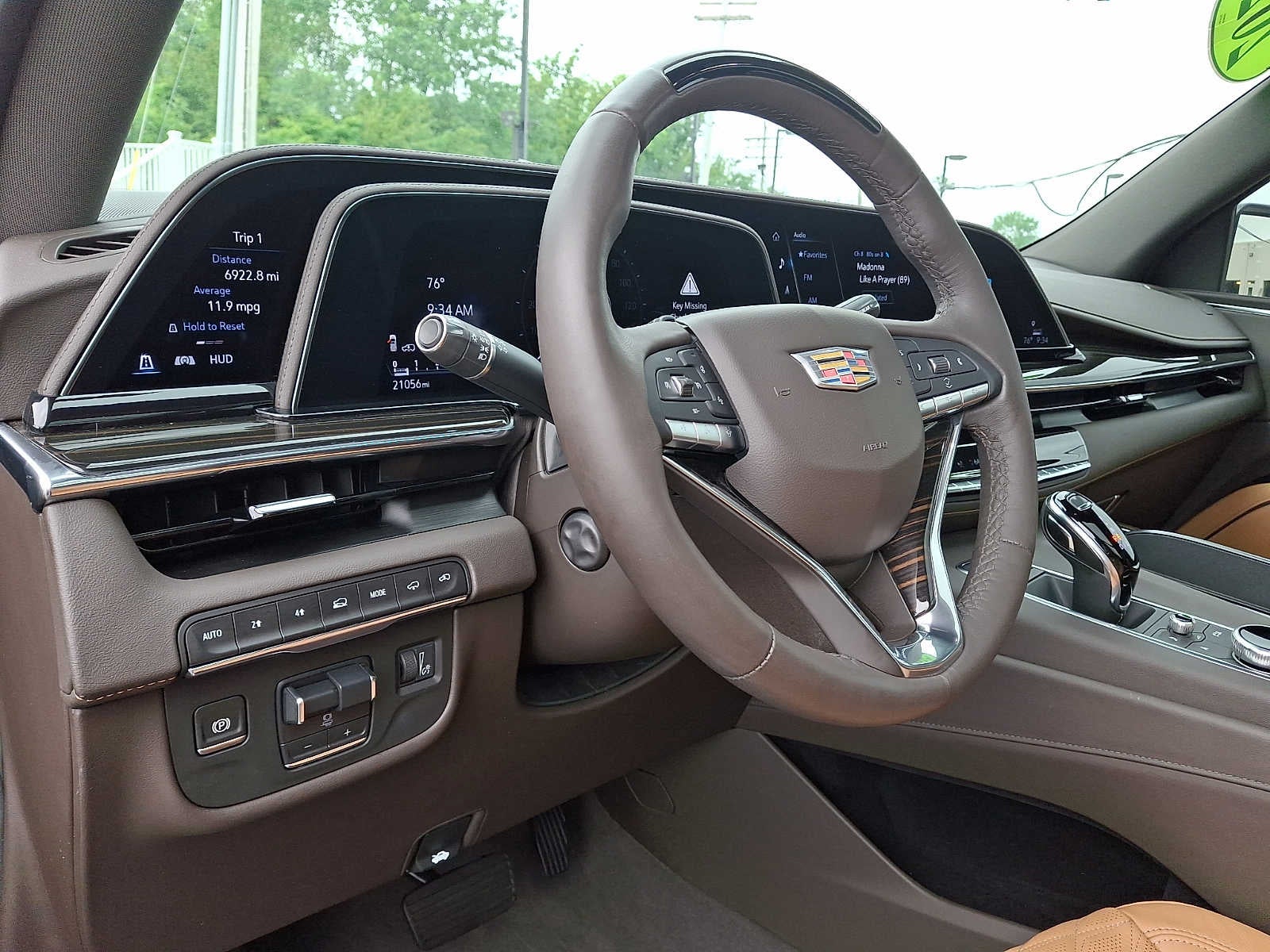 2024 Cadillac Escalade 4WD 4dr Sport