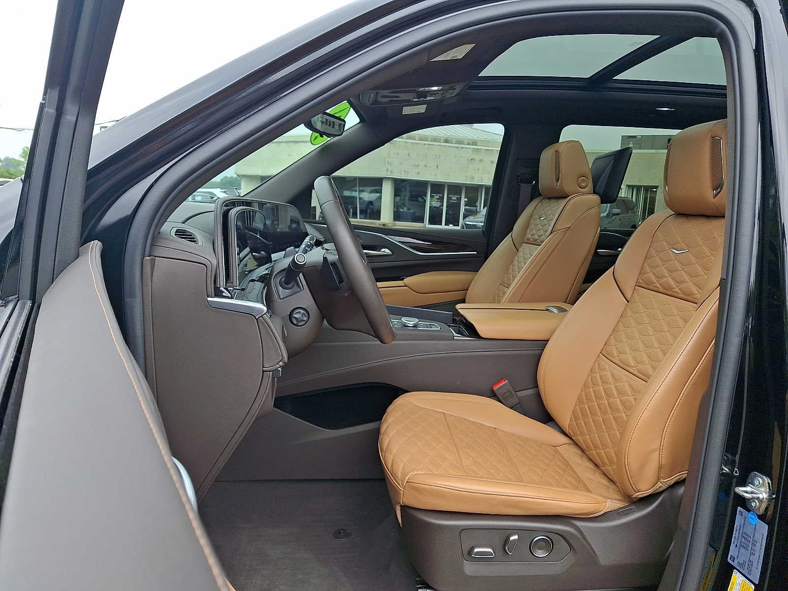 2024 Cadillac Escalade 4WD 4dr Sport