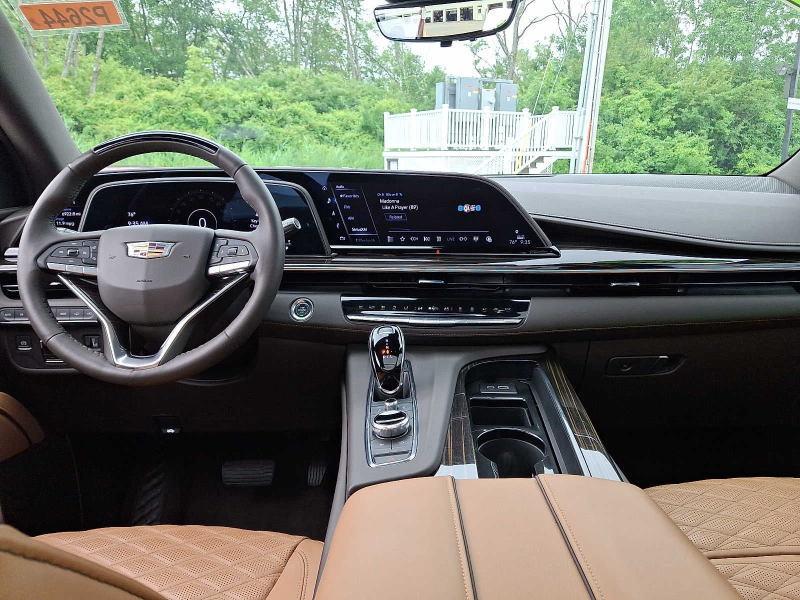 2024 Cadillac Escalade 4WD 4dr Sport