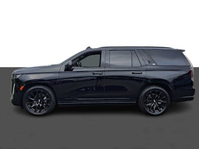 2024 Cadillac Escalade 4WD 4dr Sport