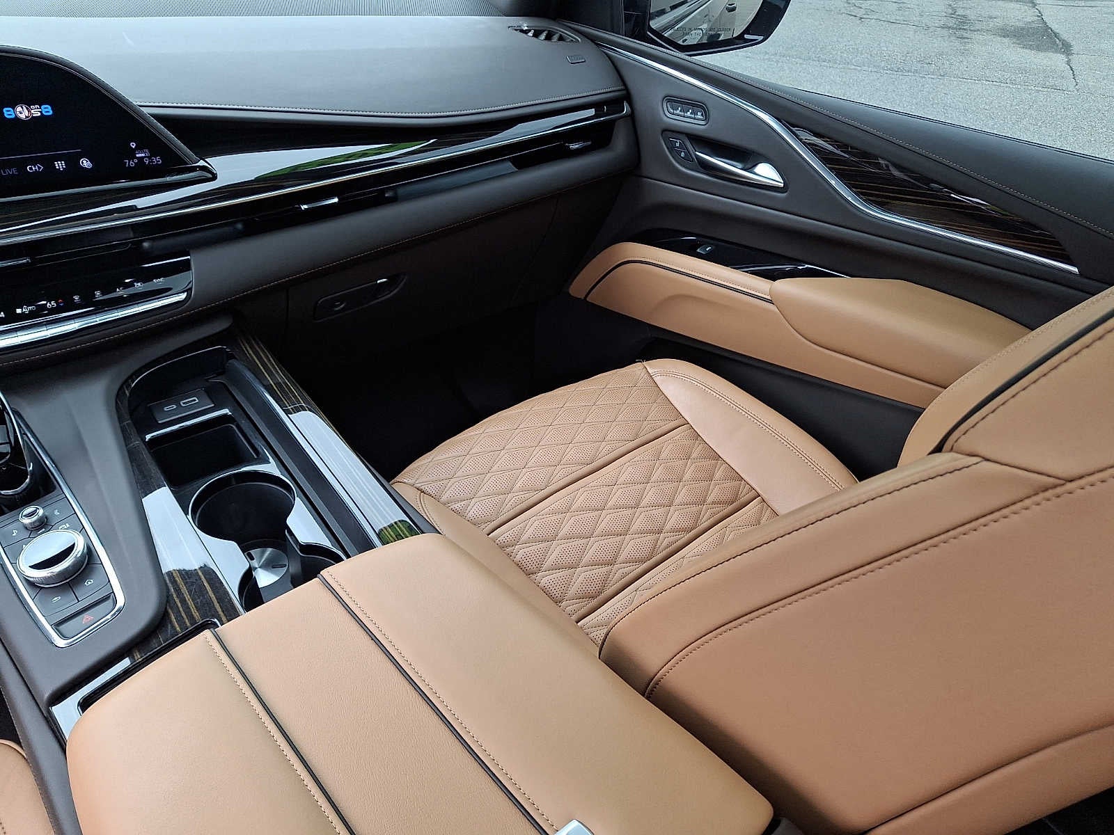 2024 Cadillac Escalade 4WD 4dr Sport