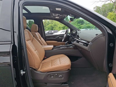2024 Cadillac Escalade 4WD 4dr Sport