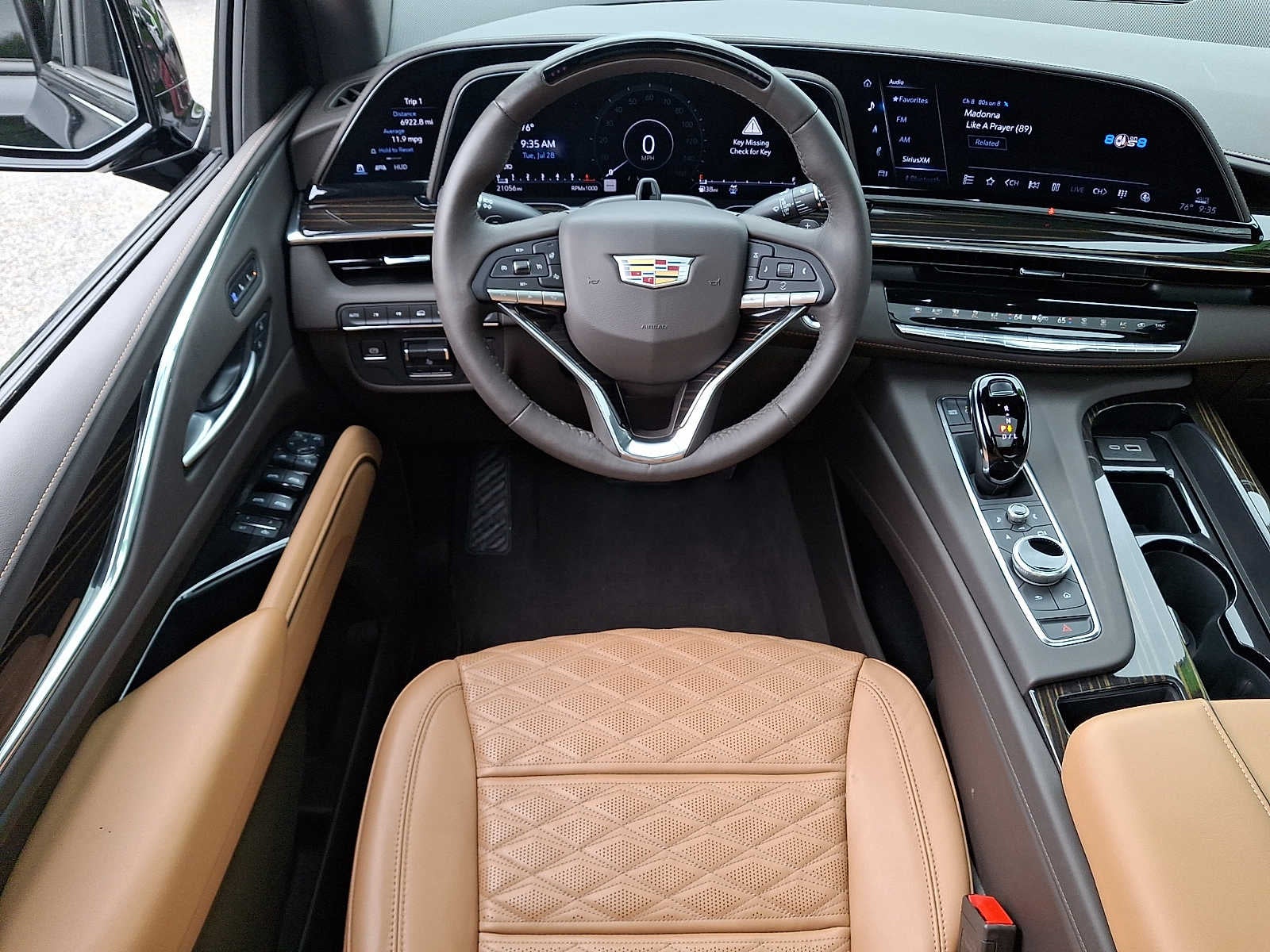 2024 Cadillac Escalade 4WD 4dr Sport