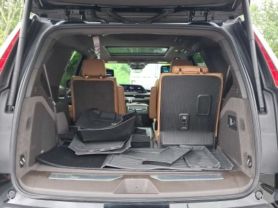 2024 Cadillac Escalade 4WD 4dr Sport
