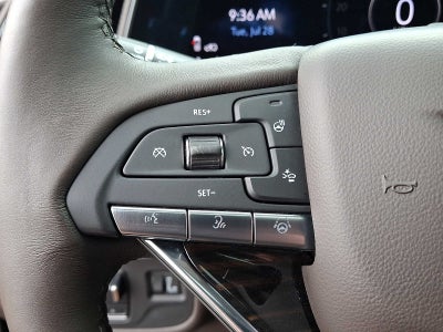 2024 Cadillac Escalade 4WD 4dr Sport