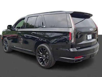 2024 Cadillac Escalade 4WD 4dr Sport
