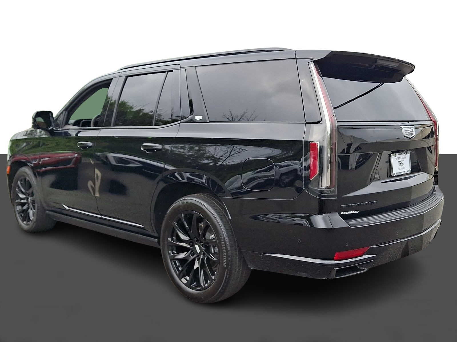 2024 Cadillac Escalade 4WD 4dr Sport