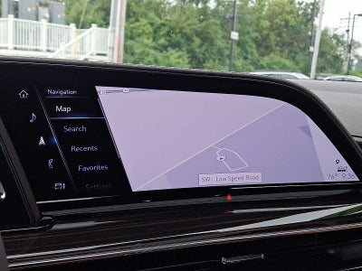 2024 Cadillac Escalade 4WD 4dr Sport