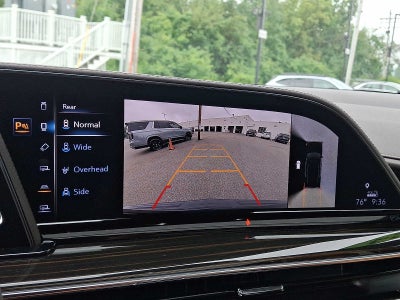 2024 Cadillac Escalade 4WD 4dr Sport
