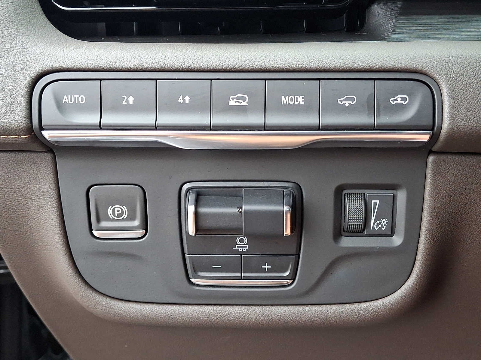 2024 Cadillac Escalade 4WD 4dr Sport