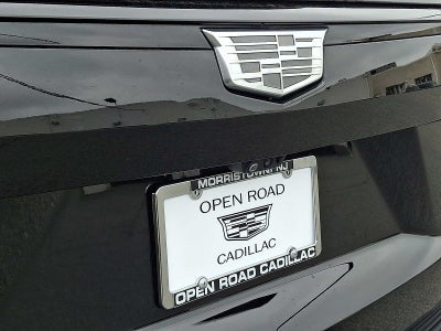 2024 Cadillac Escalade 4WD 4dr Sport