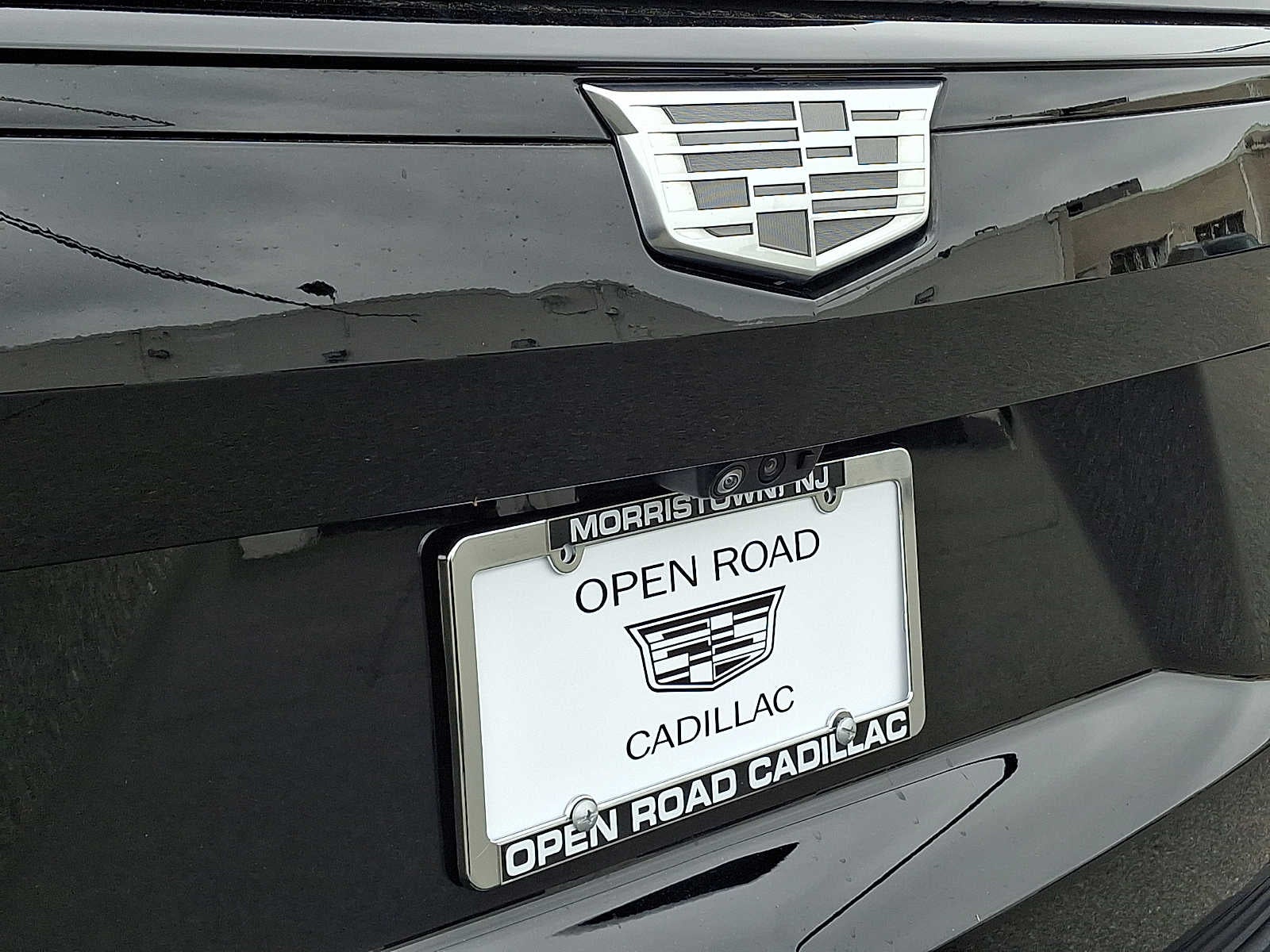 2024 Cadillac Escalade 4WD 4dr Sport