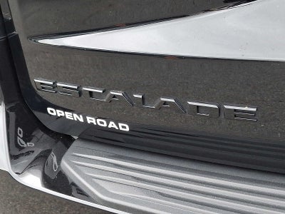 2024 Cadillac Escalade 4WD 4dr Sport