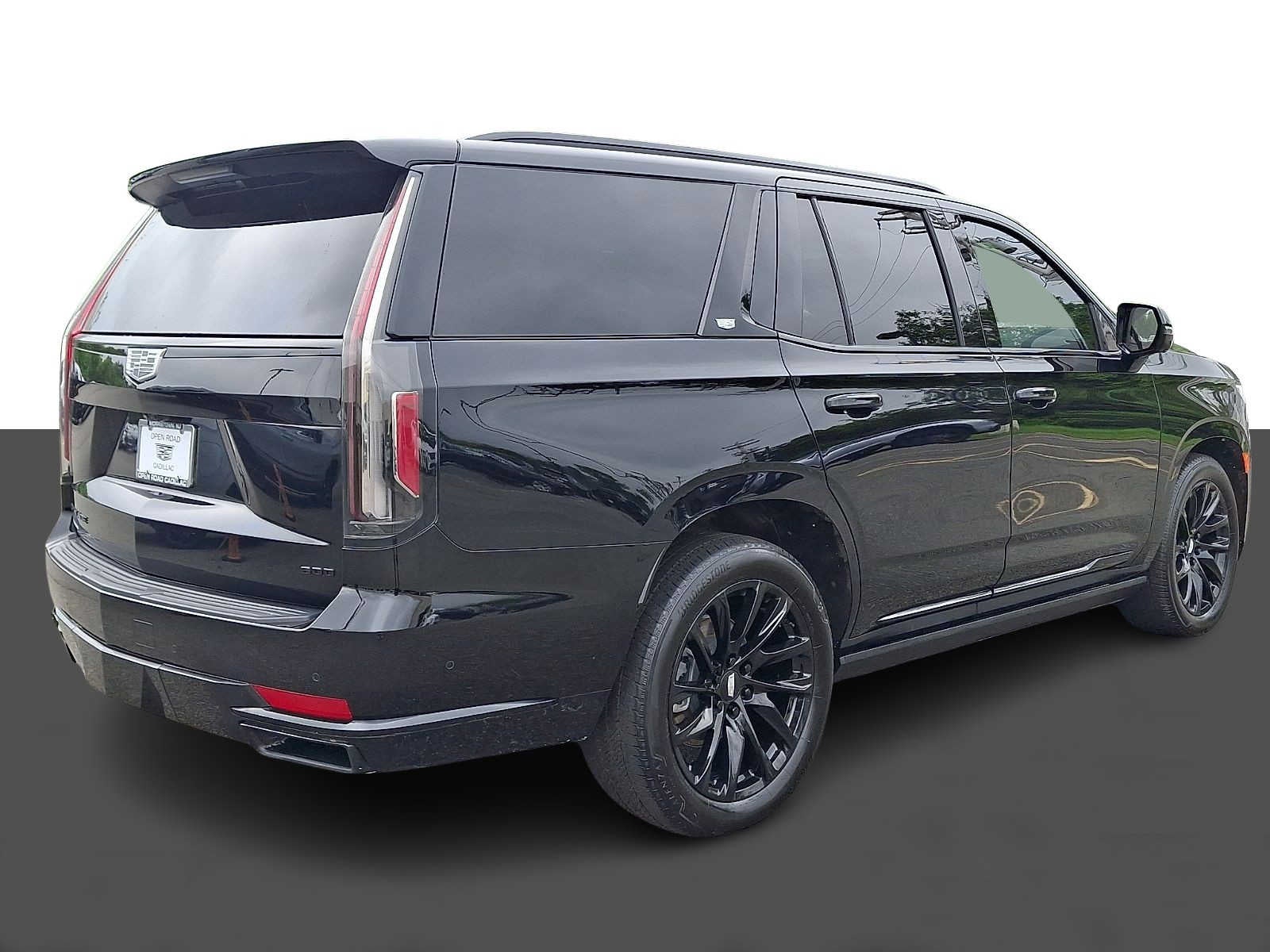2024 Cadillac Escalade 4WD 4dr Sport