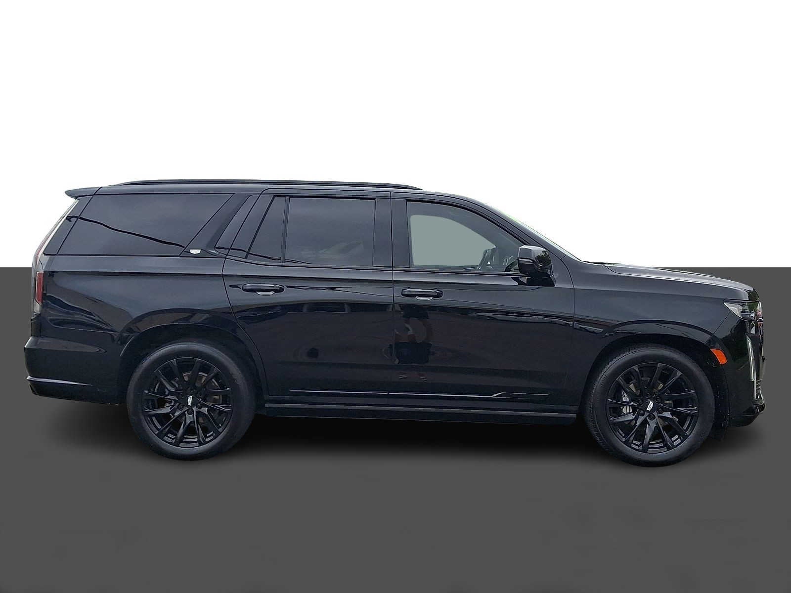 2024 Cadillac Escalade 4WD 4dr Sport