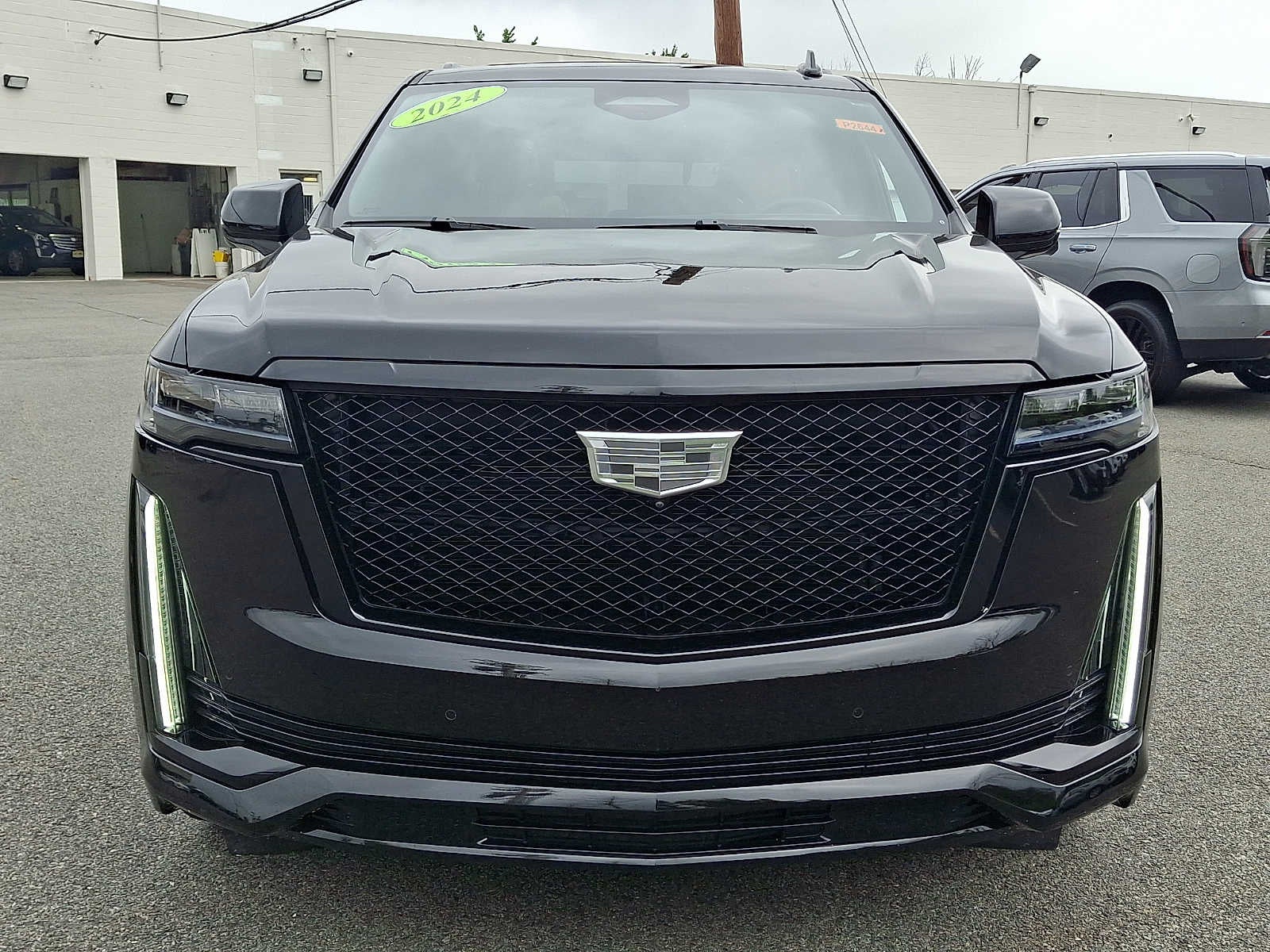 2024 Cadillac Escalade 4WD 4dr Sport
