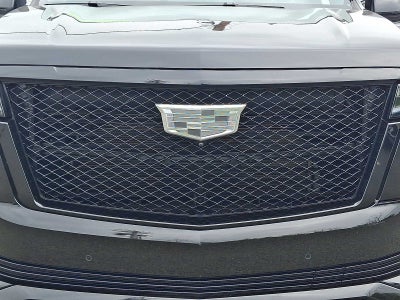 2024 Cadillac Escalade 4WD 4dr Sport