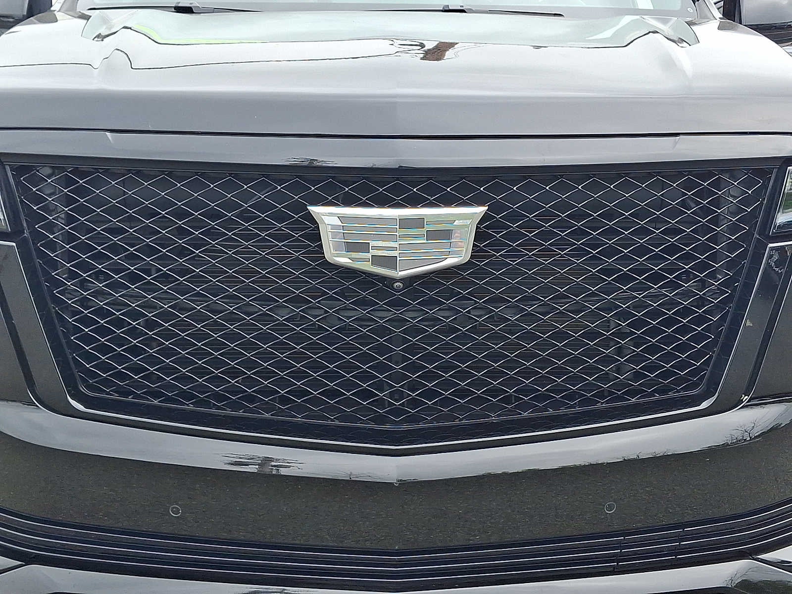 2024 Cadillac Escalade 4WD 4dr Sport