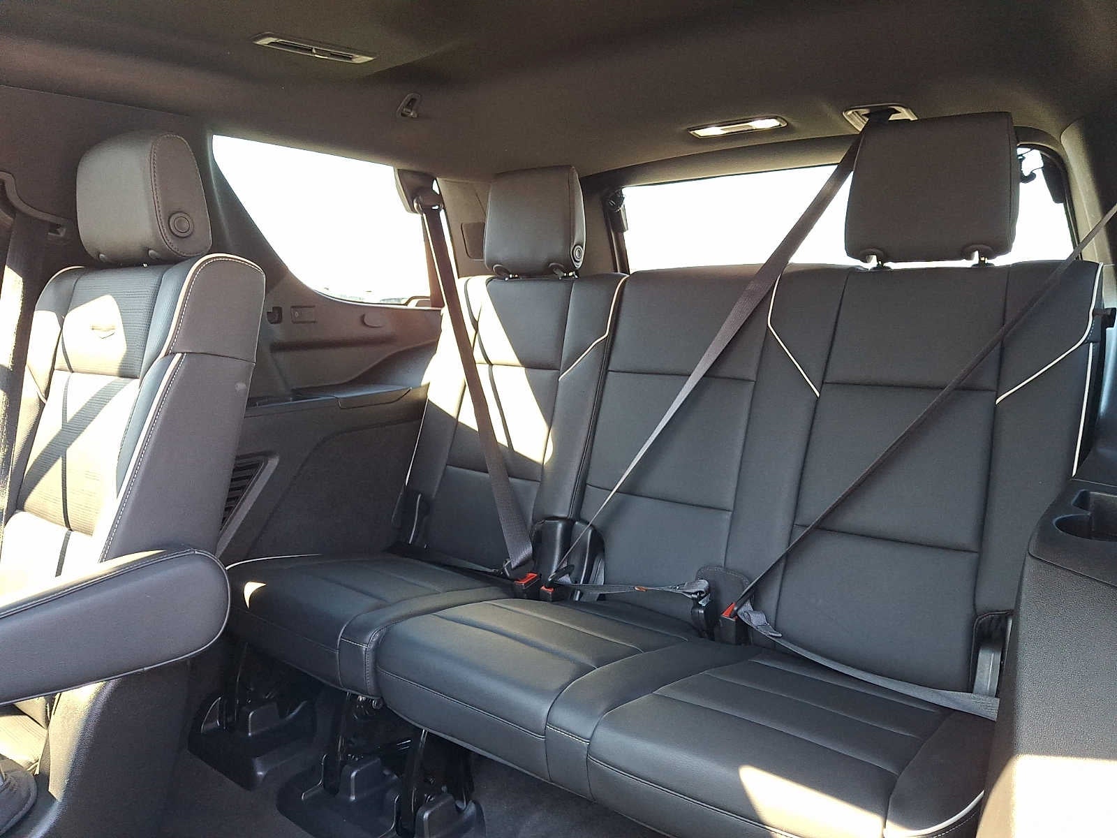 2022 Cadillac Escalade 4WD 4dr Sport