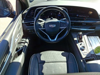 2022 Cadillac Escalade 4WD 4dr Sport
