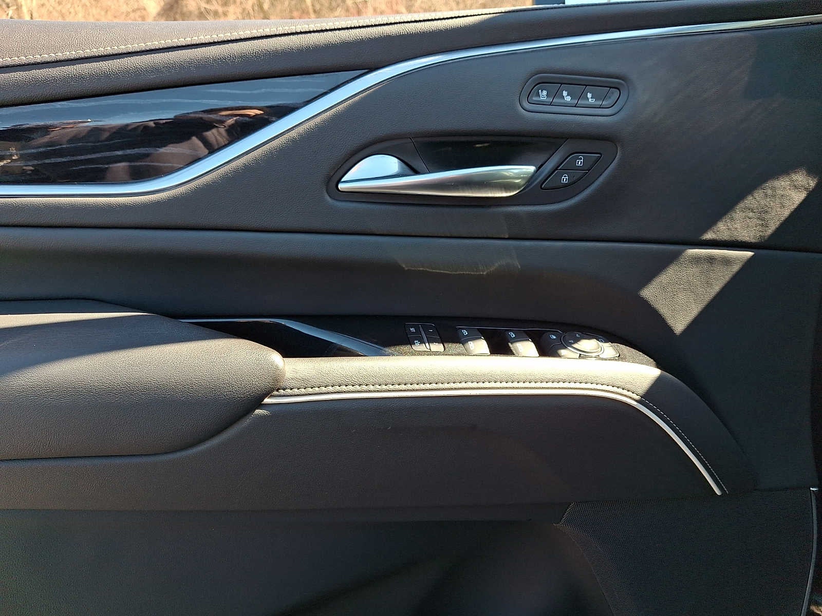 2022 Cadillac Escalade 4WD 4dr Sport