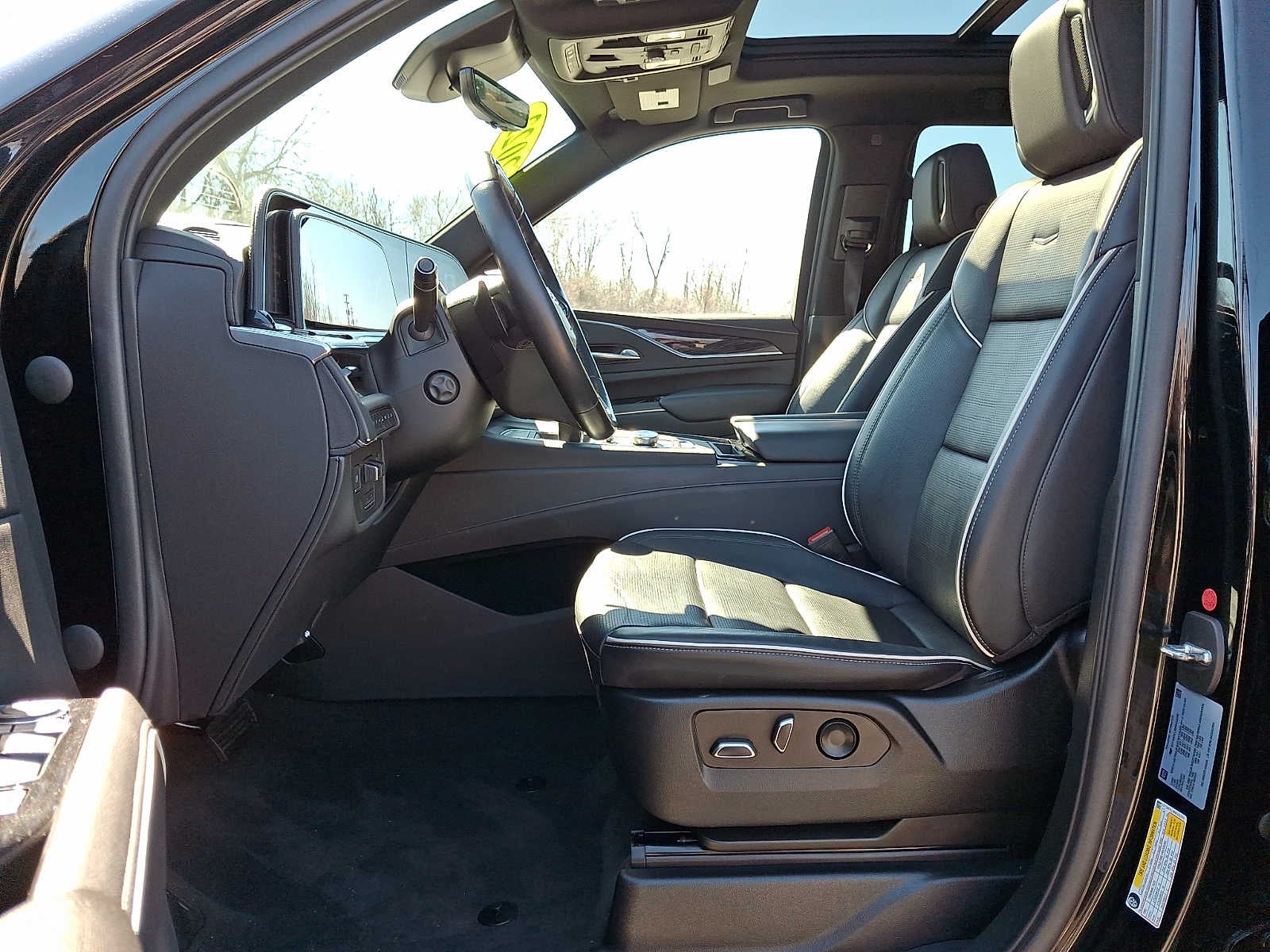 2022 Cadillac Escalade 4WD 4dr Sport