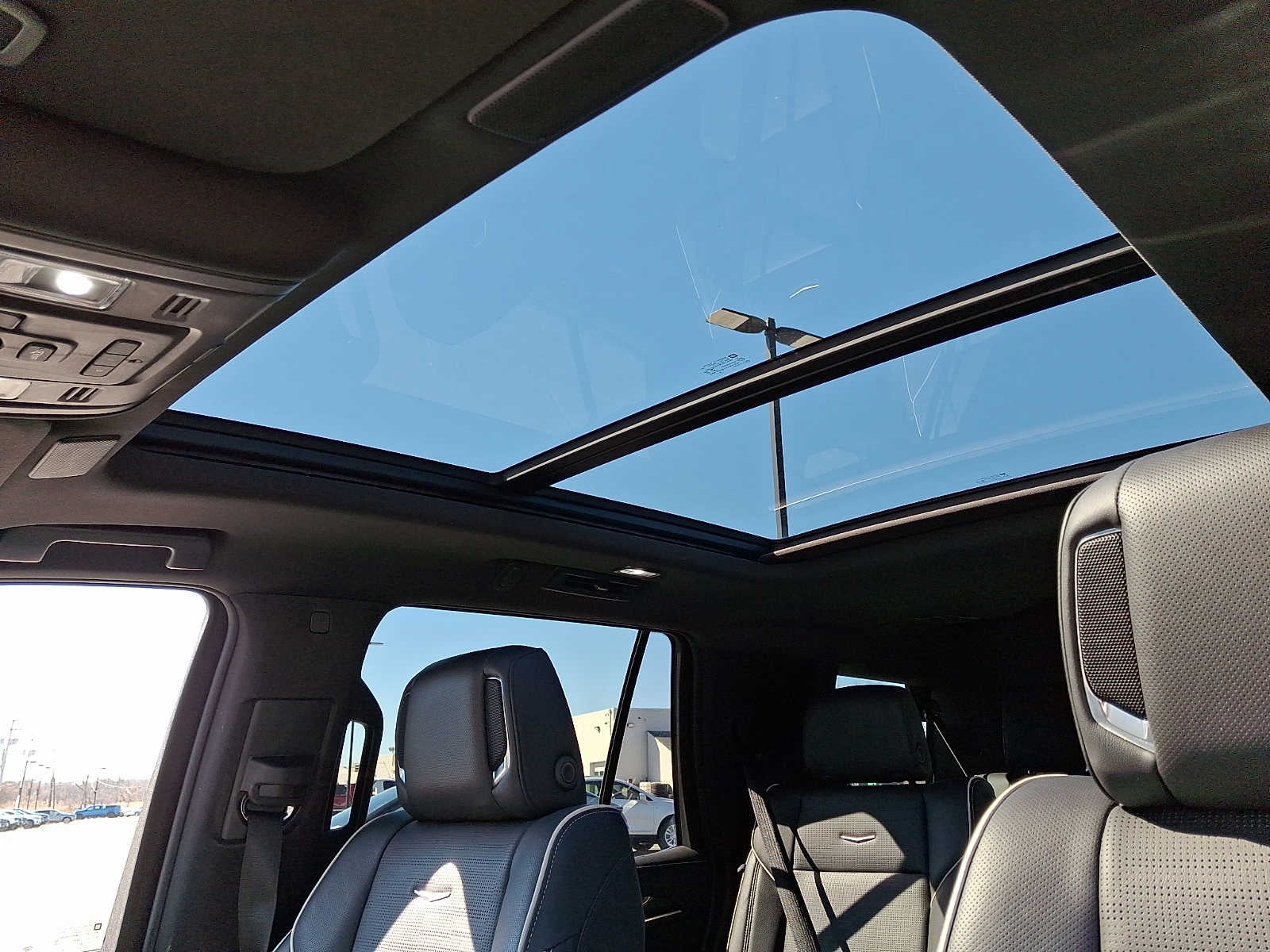 2022 Cadillac Escalade 4WD 4dr Sport