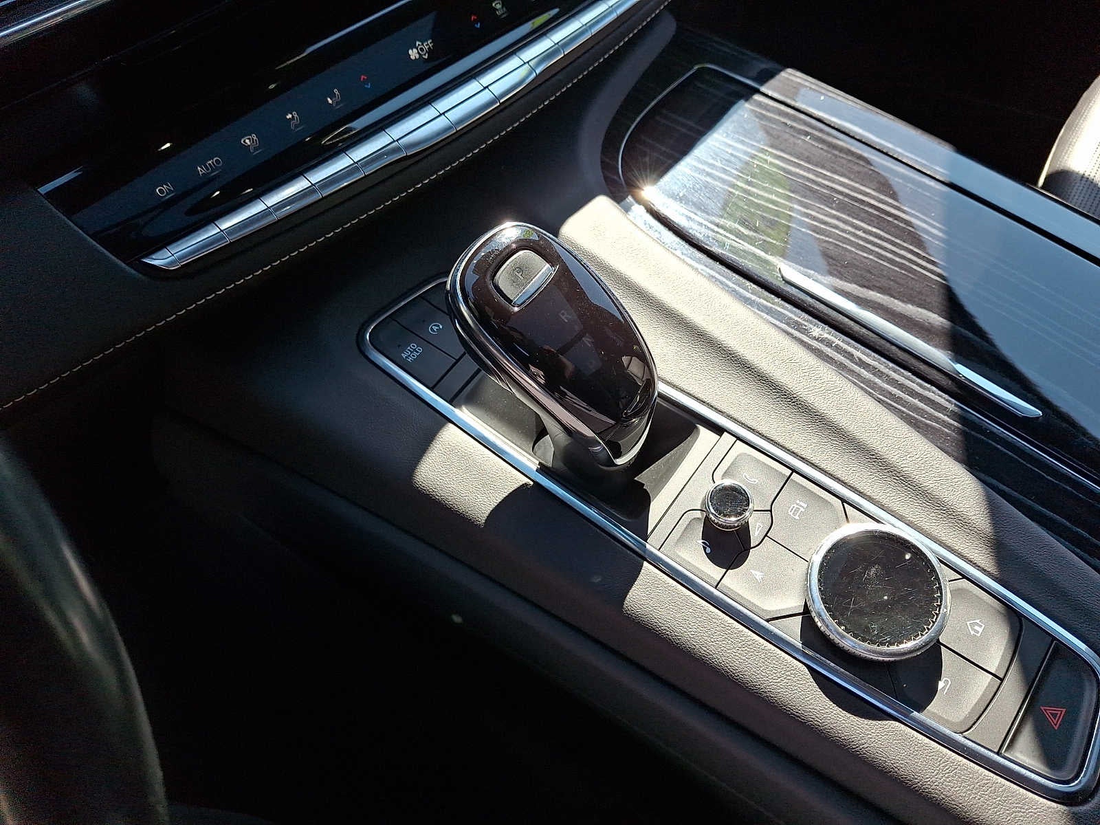 2022 Cadillac Escalade 4WD 4dr Sport