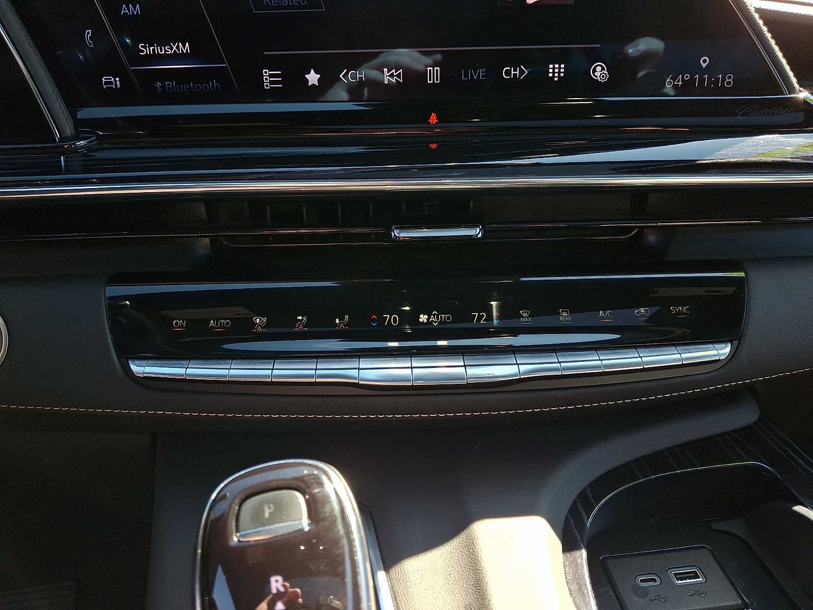 2022 Cadillac Escalade 4WD 4dr Sport