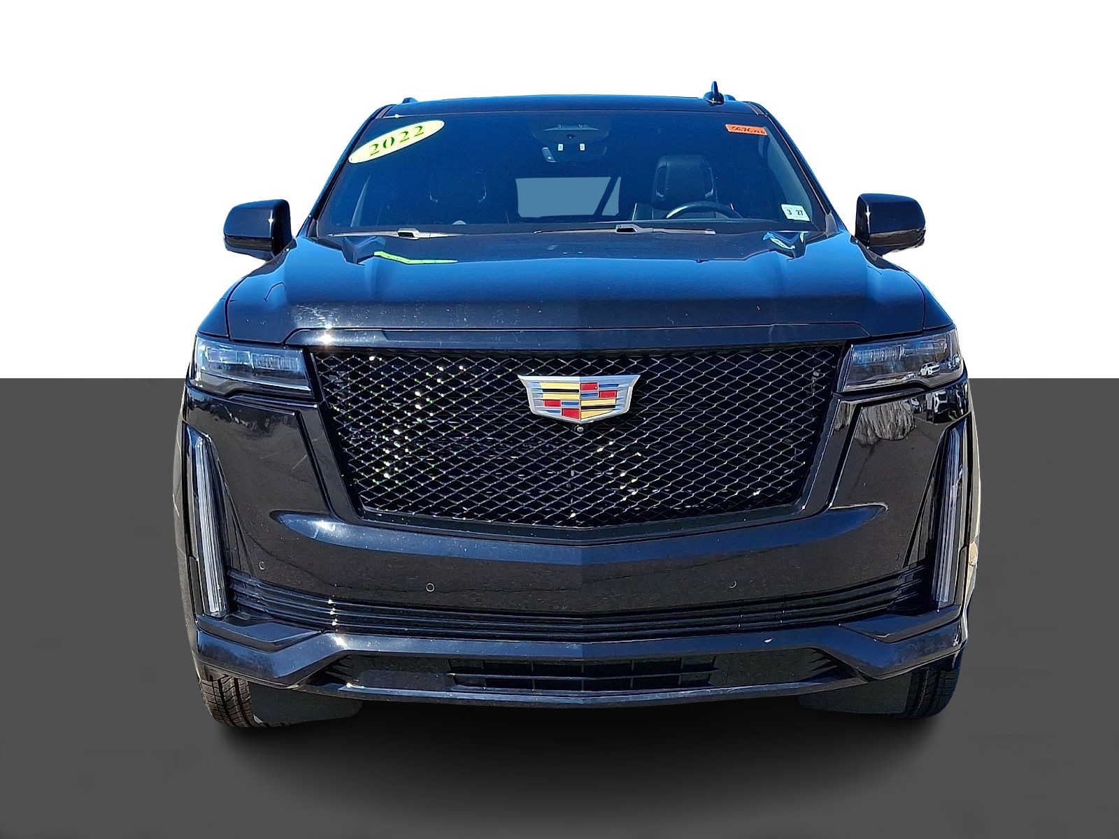 2022 Cadillac Escalade 4WD 4dr Sport