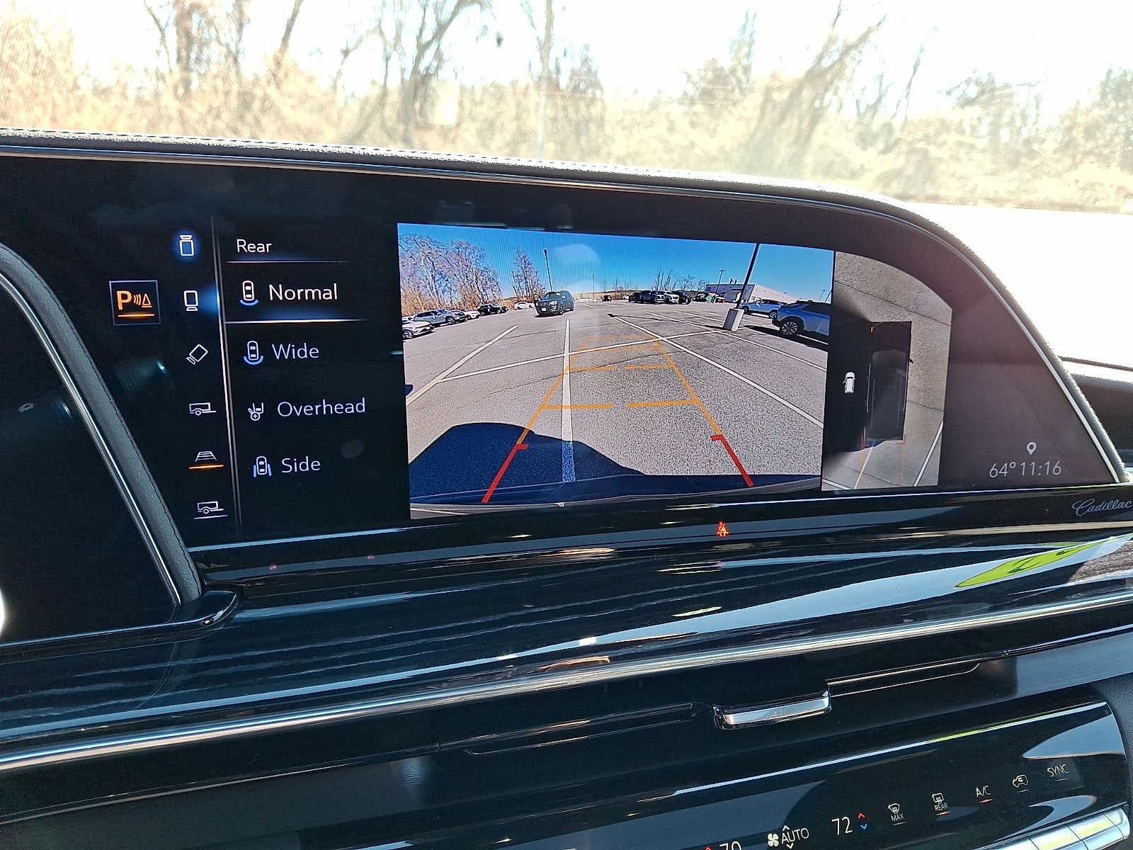 2022 Cadillac Escalade 4WD 4dr Sport