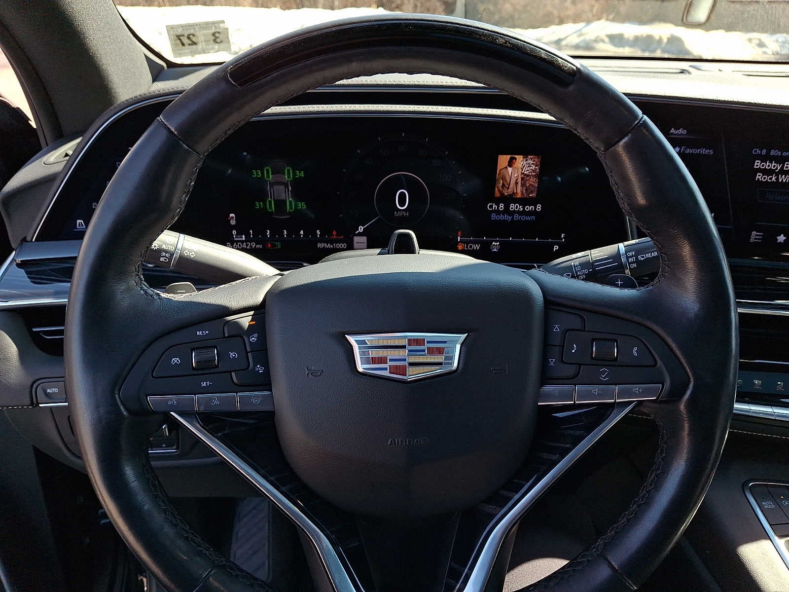 2022 Cadillac Escalade 4WD 4dr Sport