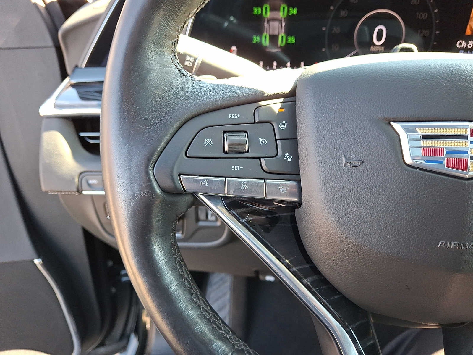 2022 Cadillac Escalade 4WD 4dr Sport