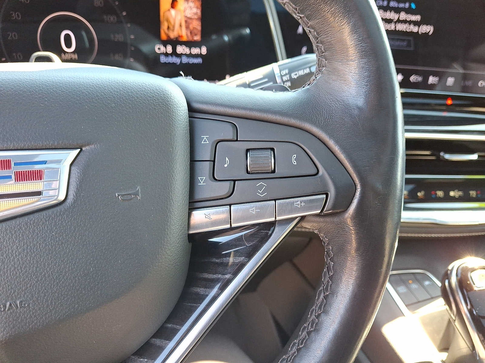 2022 Cadillac Escalade 4WD 4dr Sport