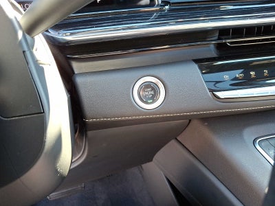 2022 Cadillac Escalade 4WD 4dr Sport