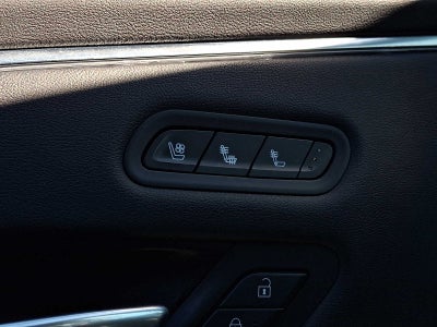 2022 Cadillac Escalade 4WD 4dr Sport