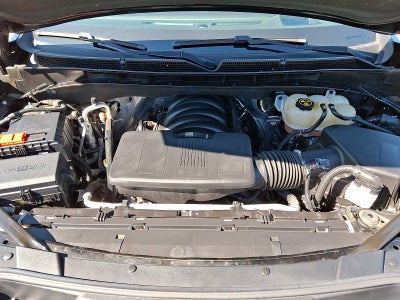 2022 Cadillac Escalade 4WD 4dr Sport