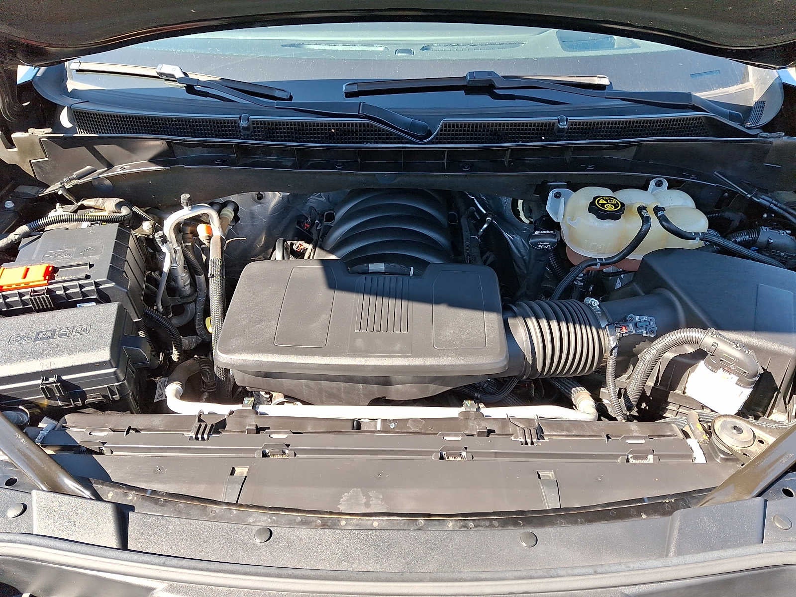 2022 Cadillac Escalade 4WD 4dr Sport