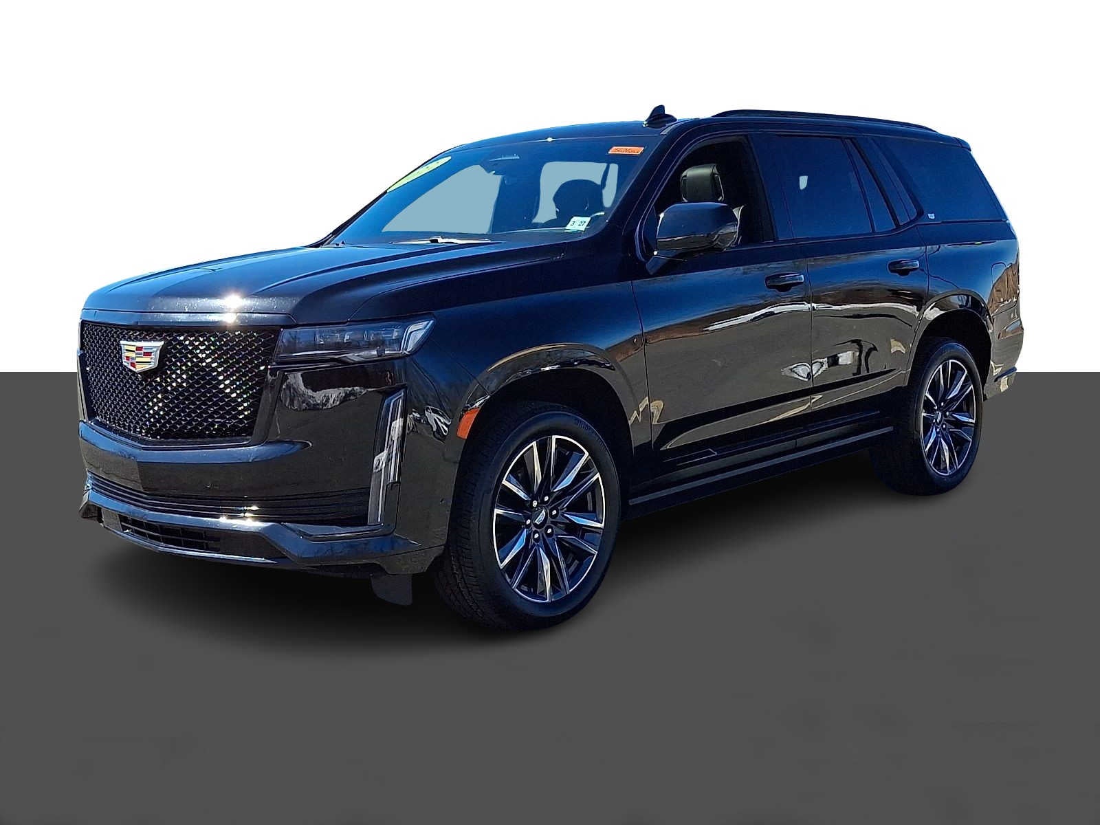 2022 Cadillac Escalade 4WD 4dr Sport