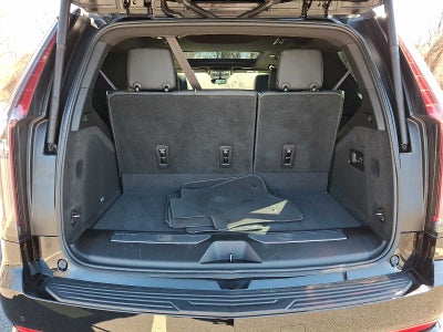 2022 Cadillac Escalade 4WD 4dr Sport