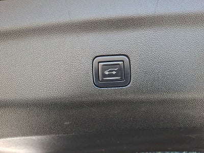 2022 Cadillac Escalade 4WD 4dr Sport