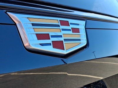 2022 Cadillac Escalade 4WD 4dr Sport