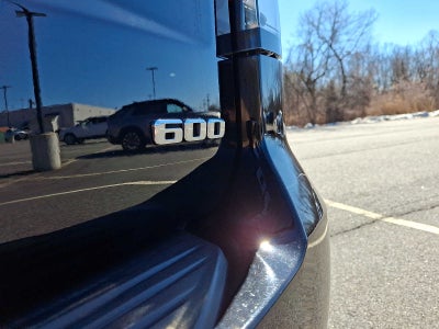 2022 Cadillac Escalade 4WD 4dr Sport