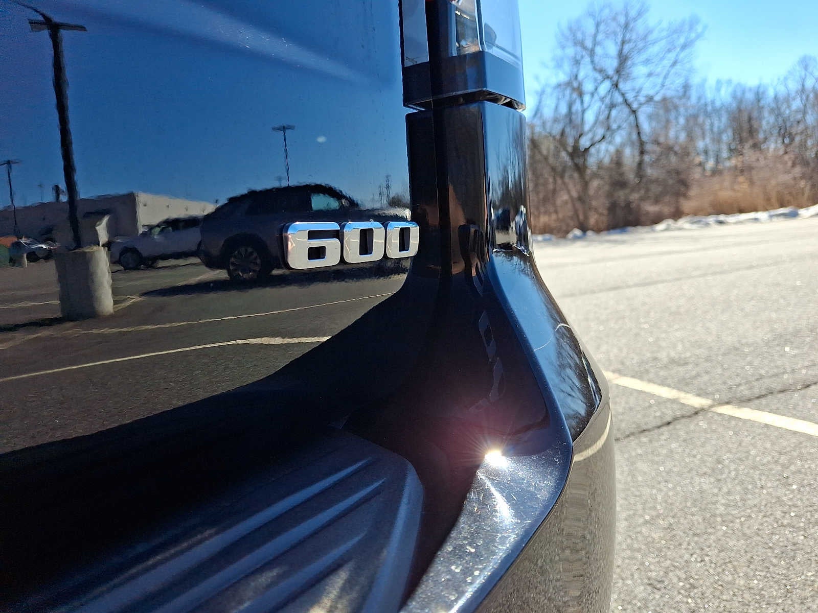 2022 Cadillac Escalade 4WD 4dr Sport